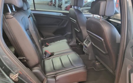 2020 SEAT Tarraco - photo 11