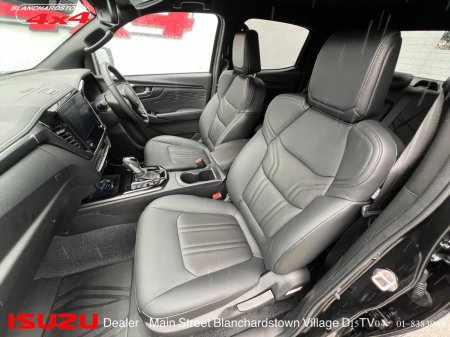 2026 Isuzu D-Max - photo 17