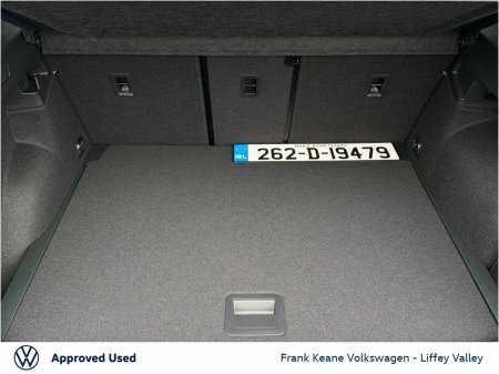 2026 Volkswagen T-Roc - photo 9