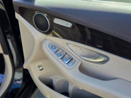 2019 Mercedes-Benz GLC - photo 15