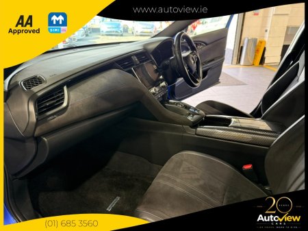 2021 Honda Insight - photo 17