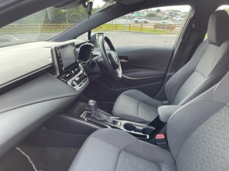 2020 Toyota Corolla - photo 6