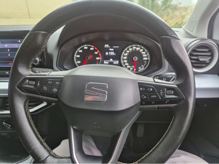 2023 SEAT Ibiza - photo 12