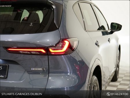 2026 Mazda CX-5 - photo 11