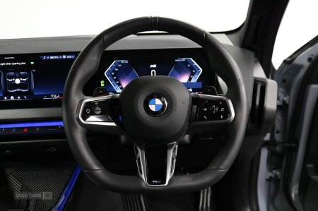 2026 BMW X3 - photo 23
