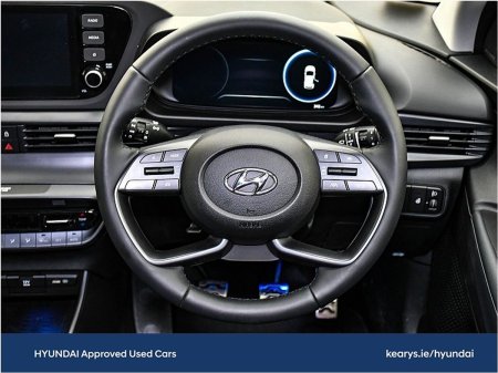 2022 Hyundai Bayon - photo 19