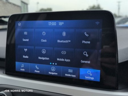 2021 Ford Focus - photo 21