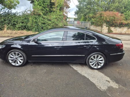 2014 Volkswagen CC - photo 18