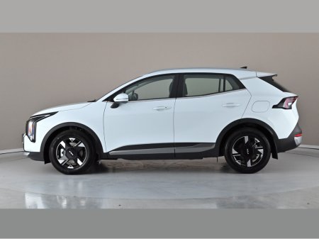2027 Kia Sportage - photo 3