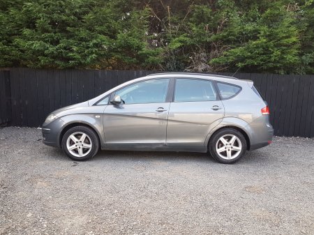 2012 SEAT Altea - photo 5