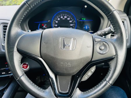 2015 Honda Vezel - photo 18