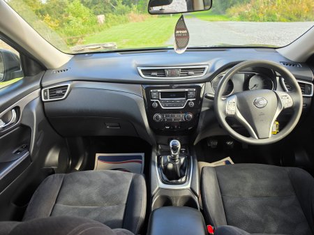 2017 Nissan X-Trail - photo 14