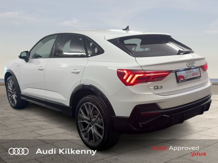 2024 Audi Q3 - photo 5