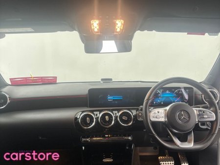 2021 Mercedes-Benz A-Class - photo 11