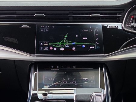 2023 Audi Q8 - photo 12