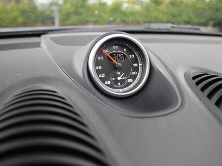 2022 Porsche Boxster - photo 22