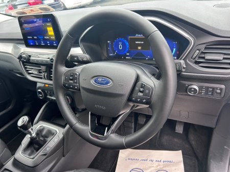 2022 Ford Kuga - photo 18