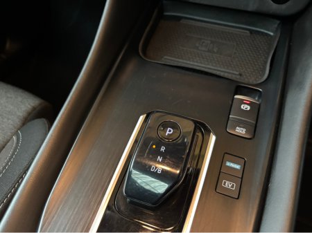 2023 Nissan Qashqai - photo 17