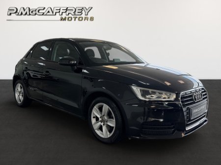 2016 Audi A1 - photo 3