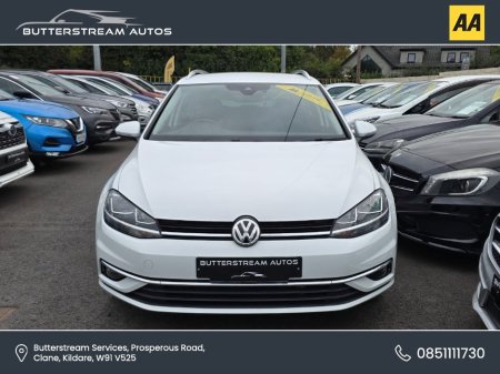 2019 Volkswagen Golf - photo 7