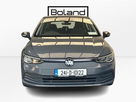 2024 Volkswagen Golf - photo 7