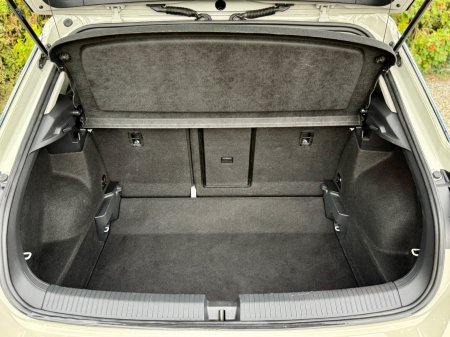 2023 Volkswagen T-Roc - photo 38
