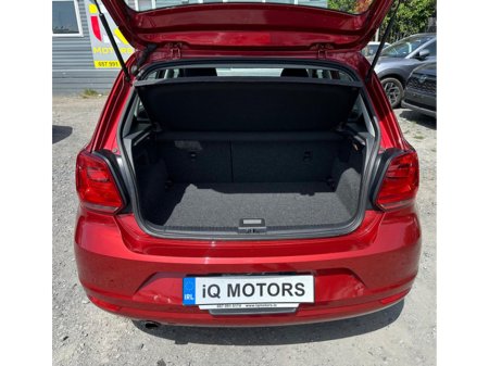 2015 Volkswagen Polo - photo 13
