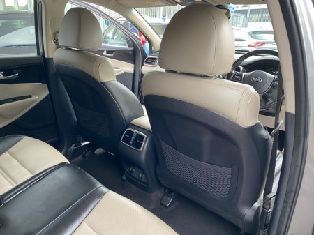 2019 Kia Sorento - photo 22