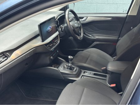 2023 Ford Focus - photo 13