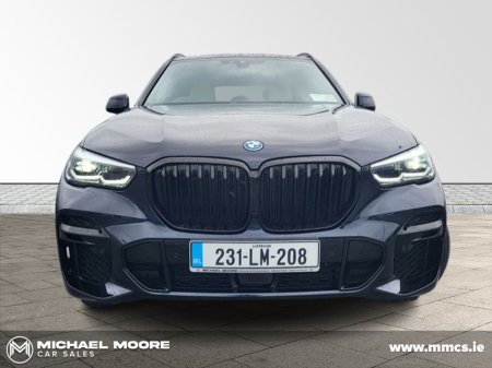 2023 BMW X5 - photo 12