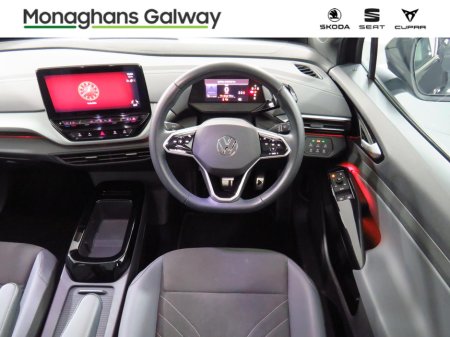 2023 Volkswagen ID.4 - photo 18