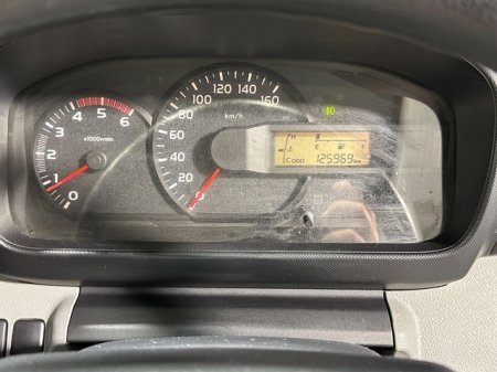 2020 Toyota Dyna - photo 15