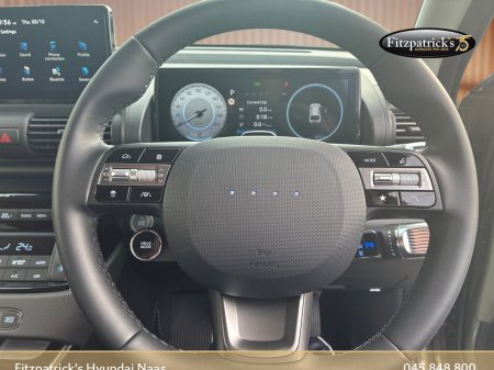 2026 Hyundai INSTER - photo 12