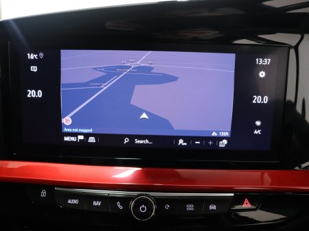 2023 Vauxhall Mokka - photo 17