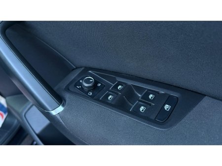2016 Volkswagen Touran - photo 17
