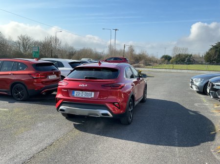 2022 Kia XCeed - photo 9