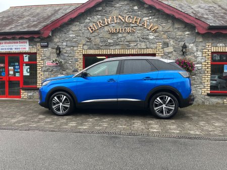 2023 Peugeot 3008 - photo 9