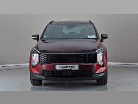 2027 Kia Sportage - photo 4