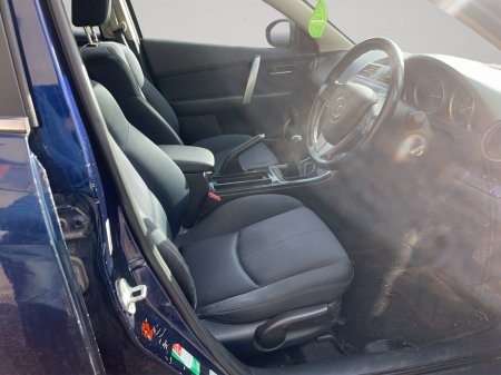 2010 Mazda Mazda6 - photo 12