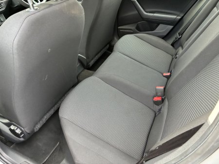 2019 Volkswagen Polo - photo 14
