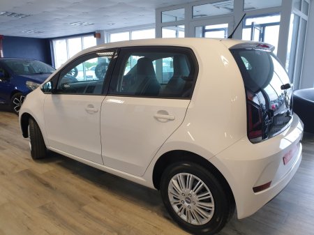 2019 Volkswagen up! - photo 3