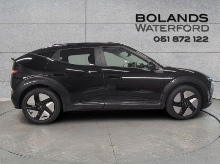 2027 Hyundai IONIQ 3 - photo 3