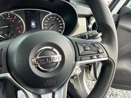 2021 Nissan Micra - photo 23