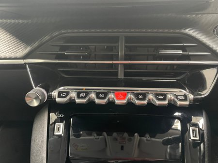 2021 Peugeot 2008 - photo 13
