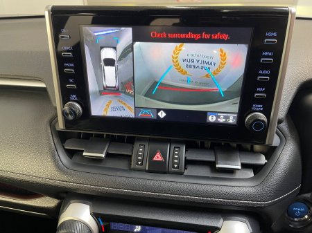 2022 Toyota RAV4 - photo 15