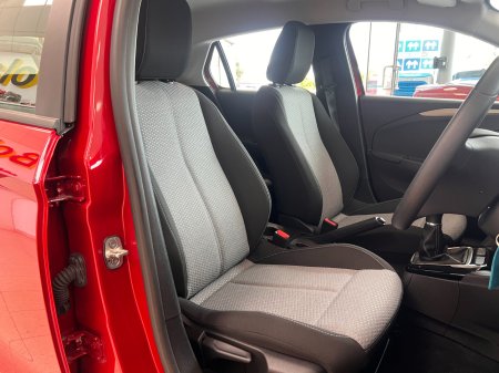 2025 Opel Corsa - photo 4