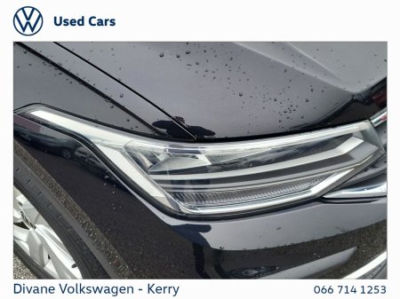2021 Volkswagen Tiguan - photo 20