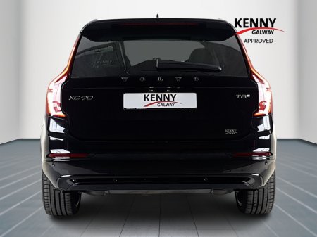 2026 Volvo XC90 - photo 6