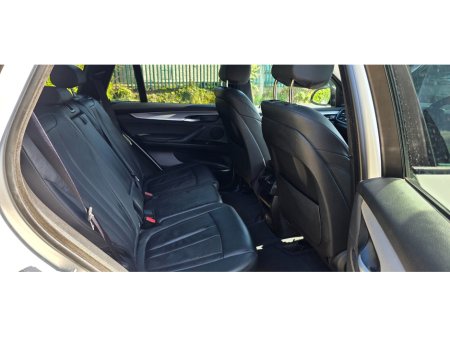 2015 BMW X5 - photo 12