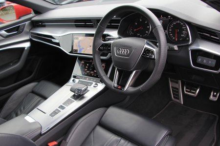 2022 Audi A6 - photo 3
